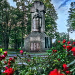 Paminklas Žuvusiems už Lietuvos nepriklausomybę