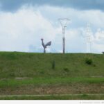 Antalksnės skulptūrų ansamblis. Nuotrauka: ©ignalina.info