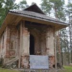 Balkasodžio koplyčia