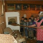 Butrimonių gimnazijos etnografinis muziejus