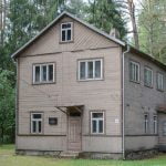 Pranciškonų vasarnamis