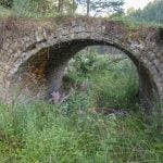 Derežnyčios upelio pralaida (Varėnos rajone)