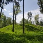 Dirmiškių piliakalnis