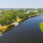 Nemuno pakrantė. Nuotrauka: ©atraskdzukija.lt