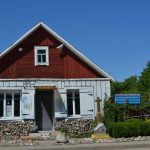 Dailės galerija „Dainos galerija“