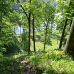 Radžiūnų piliakalnis