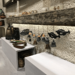 Meno dirbinių salonas „Dzyvai“