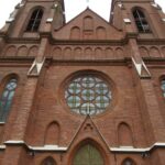 Pabiržės Švč. Trejybės bažnyčia