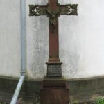 Smilgių Nukryžiuotojo Jėzaus bažnyčia