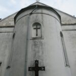 Smilgių Nukryžiuotojo Jėzaus bažnyčia