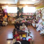 Sigutės Kiaulėnienės šeimos muziejus