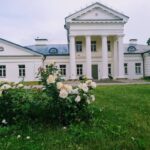Dūkšto dvaras. Nuotrauka: ©ignalina.info