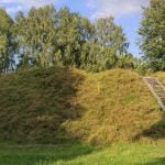 Bambininkų piliakalnis