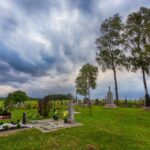 Dvarininkų Kaminskų kapavietė. Nuotrauka: ©ignalina.info