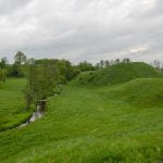 Kaukų ir Obelytės piliakalniai