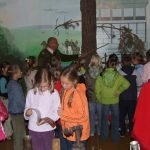 Kovų už laisvę ekspozicija „Mūsų tautos istorinė atmintis“