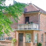 Anzelmo Matučio memorialinis muziejus