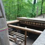 Lietuvos partizanų „Dainavos“ apygardos štabo bunkeris