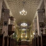 Nemunėlio Radviliškio Švč. Mergelės Marijos bažnyčia