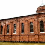 Nemunėlio Radviliškio evangelikų reformatų bažnyčia