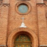 Nemunėlio Radviliškio evangelikų reformatų bažnyčia