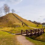 Merkinės piliakalnis. Nuotrauka: ©atraskdzukija.lt