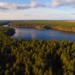 Avirio ežeras. Nuotrauka: ©atraskdzukija.lt