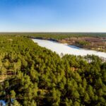 Ilgio ežeras. Nuotrauka: ©atraskdzukija.lt