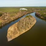 Meilės sala. Nuotrauka: ©atraskdzukija.lt