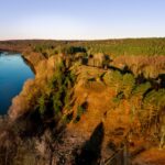 Liškiavos piliakalnis. Nuotrauka: ©atraskdzukija.lt