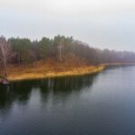 Šlavantų piliakalnis su senovės gyvenviete. Nuotrauka: ©atraskdzukija.lt