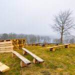 Buteliūnų piliakalnis. Nuotrauka: ©atraskdzukija.lt