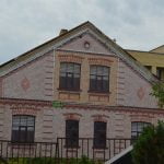 Buvęs kino teatras