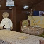 Kraštotyrinė etnografinė ekspozicija „Punia amžių bėgyje“