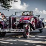 Senovinės technikos muziejus