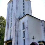 Smilgių Nukryžiuotojo Jėzaus bažnyčia