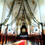 Smilgių Nukryžiuotojo Jėzaus bažnyčia