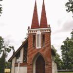 Suosto Šv. Kryžiaus Išaukštinimo bažnyčia