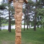 Vido drožinių galerija