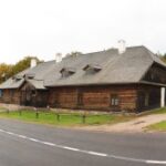 Panemunių regioninio parko direkcija. Nuotrauka: ©jurbarkas.info