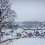 Akmenos kraštovaizdžio draustinis. Nuotrauka: ©saugoma.lt