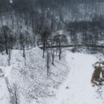 Akmenos kraštovaizdžio draustinis. Nuotrauka: ©saugoma.lt