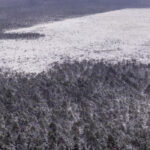 Akmenos kraštovaizdžio draustinis. Nuotrauka: ©saugoma.lt