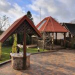 APARTAMENTAI „ANAS NAMAS“. Nuotrauka: visitjoniskis.lt