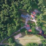 Sodyba ,,Dešimt beržų". Nuotrauka: ©jonavatic.lt