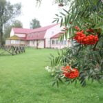 SAULĖS MŪŠIO SODYBA. Nuotrauka: visitjoniskis.lt