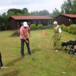 GOLFink. Nuotrauka: ©jurbarkas.info