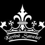 Kavinė "Sanedas". Nuotrauka: visitjoniskis.lt