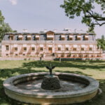 ŽAGARĖS REGIONINIO PARKO GAMTOS MOKYKLA. Nuotrauka: visitjoniskis.lt