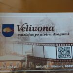 Veliuona – muziejus po atviru dangumi. Nuotrauka: ©jurbarkas.info